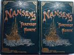 Fridtjof Nansen - Fridtjof Nansens Farthest North: Being