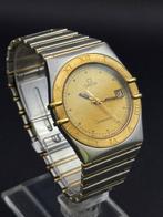 Omega - Constellation - Zonder Minimumprijs - 3961070 -, Nieuw