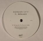 Gorgon City Ft. RØMANS - Saving My Life, Ophalen of Verzenden, Gebruikt