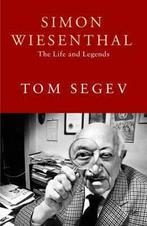Simon Wiesenthal - Simon Wiesenthal, Ophalen of Verzenden, Nieuw