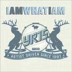 LP gebruikt - Various - I Am What I Am, Cd's en Dvd's, Verzenden, Zo goed als nieuw