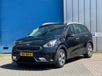 Zakelijke Lease |  Kia Niro 1.6 GDi Hybrid ExecutiveLine LEE, Auto's, Kia, Automaat, Gebruikt, Overige kleuren, Overige brandstoffen
