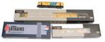 Modeltreinen (collectie) (schaal H0), Ophalen, Gebruikt