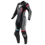 Fulminea Lady 2-delig motorpak Dainese, Motoren, Kleding | Motorkleding, Verzenden, Nieuw met kaartje