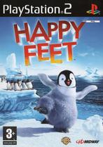 Happy Feet - PlayStation 2, Ophalen of Verzenden, Nieuw