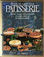 Patisserie 9789026930669 Albert Roux, Boeken, Verzenden, Zo goed als nieuw, Albert Roux