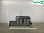 Aluca bedrijfswageninrichting 1700x420x830mm (2661), Ophalen of Verzenden
