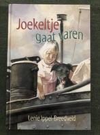 JOEKELTJE GAAT VAREN 9789033115752 L. Ippel-Breedveld, Boeken, Verzenden, Gelezen, L. Ippel-Breedveld