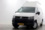 Volkswagen Transporter 2.0 TSI 150pk Benzine L2H3 Trendline, Auto's, Bestelauto's, Gebruikt, Euro 6, Volkswagen, Overige brandstoffen