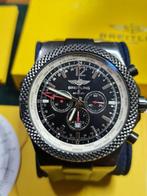 Breitling - Bentley GMT Midnight 1000 limited - M47362 -, Nieuw