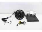 Thrustmaster T300 RS GT Force Feedback Racing Wheel -, Verzenden, Zo goed als nieuw