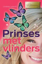Prinses met vlinders / Princess Agency / 2 9789047514213, Boeken, Verzenden, Gelezen, Lindsey Leavitt