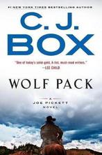Wolf Pack 9780525538196 C. J. Box, Boeken, Verzenden, Gelezen, C. J. Box