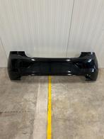 Achterbumper Volkswagen Polo 2G DEEPBLACK LC9X, Auto-onderdelen, Carrosserie en Plaatwerk, Volkswagen, Nieuw, Ophalen of Verzenden