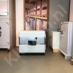 Gebruikte datasafe Lampertz S11, Verzenden, Gebruikt