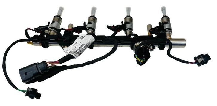 Inspuitstuk 06L971627AA VAG 06L906A06 VAG  06K906036M, Auto-onderdelen, Motor en Toebehoren, Nieuw, Verzenden