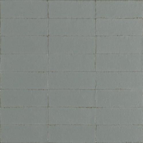 Wandtegel Ragno Glace 7,5x20 Glans Avio (Prijs per M2), Doe-het-zelf en Verbouw, Tegels, Wandtegels, Nieuw, Overige materialen