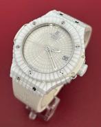 Hublot - Big Bang Caviar - 346.HX.2800.RW - Heren -, Nieuw