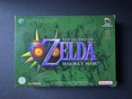 Nintendo - Nintendo 64 - The Legend of Zelda: Majora’s Mask, Nieuw