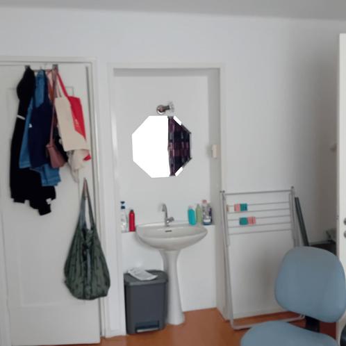 Gemeubileerde Kamer in Nijmegen gevonden in Nijmegen, Huizen en Kamers, Kamers te huur, Minder dan 20 m², Nijmegen