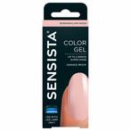 Sensista Color Gel Marshmallow Mood 7,5 ml, Sieraden, Tassen en Uiterlijk, Uiterlijk | Lichaamsverzorging, Nieuw, Verzenden