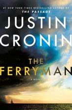 The Ferryman 9780593722640 Cronin, Verzenden, Gelezen, Cronin