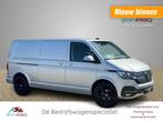 Volkswagen Transporter 2.0 TDI 150PK Automaat L2H1 / Dubbele, Automaat, Lichtmetalen velgen, Gebruikt, Euro 6