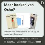 Het boek der geheimen 9789071985775 Osho, Verzenden, Gelezen, Osho