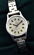 Omega - Genève - Zonder Minimumprijs - 535.018 - Dames -, Nieuw