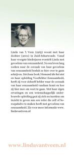 Niemand die het ziet 9789492261830 Linda Van t Veen, Verzenden, Zo goed als nieuw, Linda Van 't Veen