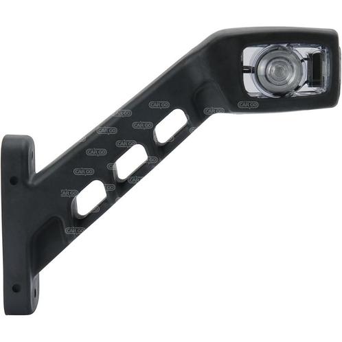 LED Achter/Stand/Zijmarkering 187x165 mm rechtse montage, Auto-onderdelen, Verlichting, Ophalen of Verzenden