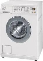 Miele W3831wcs Wasmachine 6kg 1400t, Ophalen of Verzenden, Zo goed als nieuw, Voorlader, 85 tot 90 cm