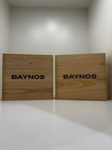 2020 Bodegas Mauro, Baynos - Rioja - 6 Flessen (0.75 liter) beschikbaar voor biedingen