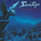 cd - Savatage - Dead Winter Dead, Cd's en Dvd's, Verzenden, Zo goed als nieuw