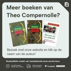 Zit stil 9789020918922 Theo Compernolle, Boeken, Verzenden, Gelezen, Theo Compernolle