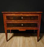 Commode - Hout