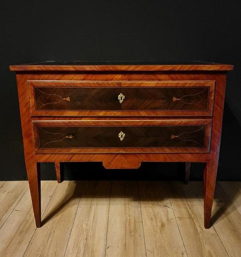 Commode - Hout, Antiek en Kunst, Antiek | Overige Antiek
