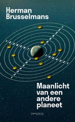 De man die werk vond 4 - Maanlicht van een andere planeet, Verzenden, Nieuw