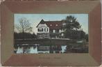 HENGELO - De Grundel, Verzenden, Gelopen