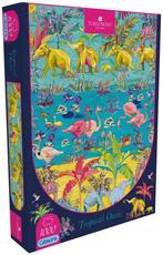 House of Turnowsky - Tropical Oasis Puzzel (1000 stukjes) |, Verzenden, Nieuw