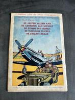 Buck Danny 6 - Aanval in Birma - 1 Album - Eerste druk -, Boeken, Nieuw