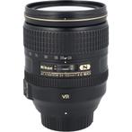 Nikon AF-S 24-120mm F/4 G ED VR | Tweedehands, Audio, Tv en Foto, Fotografie | Lenzen en Objectieven, Verzenden, Gebruikt