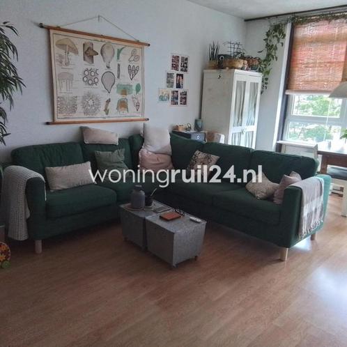 Woningruil - Honselersdijkstraat 53 - 3 kamers en Amsterdam, Huizen en Kamers, Woningruil, Amsterdam