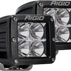 Rigid Industries Dually - Flood - Set of 2 - 202113, Ophalen of Verzenden, Nieuw