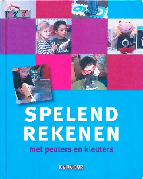 Spelend Rekenen, Boeken, Schoolboeken, Nieuw, Verzenden