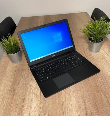 Gemiddeld Formaat Acer Laptop Windows 10 Intel Core i3 SSD beschikbaar voor biedingen