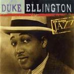 cd - Duke Ellington - Ken Burns Jazz: The Definitive Duke..., Verzenden, Zo goed als nieuw