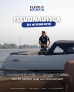 FlevoNautica: Sloepen en Tenders Showroom Opruiming  Op=Op, Nieuw