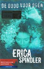 DOOD VOOR OGEN 9789085501022 E. Spindler, Verzenden, Gelezen, E. Spindler