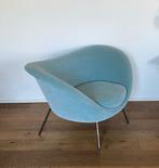 Molteni - Gio Ponti - Fauteuil - D.154.2 - Metaal,